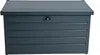 Metall Auflagenbox Kissenbox Gartentruhe Gartenbox Produktbild-Vorschau 3