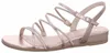 Tamaris Damen Sandale Riemchen Sandalette 1-28103-42, Produktbild-Vorschau 42