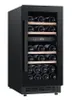 Einbau-Weinkühlschrank - Arctic Collection 40D Fullglass Produktbild-Vorschau 8