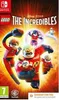 LEGO The Incredibles (Code in a Box) - Switch Produktbild-Vorschau 2