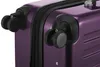 HAUPTSTADTKOFFER - Alex - Koffer-Set 3-teilig, Rollkoffer Anteprima dell’immagine prodotto 4