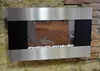 Elektrický Krb 90X56X10,8Cm 2000W Náhľad obrázku produktu 2