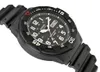 Casio Uhr MRW-200H-1BVEG Armbanduhr schwarz Produktbild-Vorschau 9