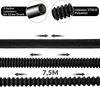 GARDEBRUK® Flexibler Gartenschlauch 7,5m 3fach Latexkern Produktbild-Vorschau 8