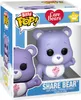 Figurka Vinylowa Funko Care Bears Bitty POP! - Share Bear z Anteprima dell’immagine prodotto 7