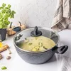 Klausberg pot avec revetement en marbre 28cm 7,7l KB7672 Voir les images du produit 5