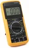 Rosfix DT9205A – Digitalmultimeter mit LCD-Anzeige | Produktbild-Vorschau 3