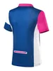 BLACK CREVICE - Damen Mountainbike T-Shirt | Fahrradtrikot Produktbild-Vorschau 2