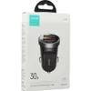 Joyroom C-A09 Mini Schnelles Auto-Ladegerät 2X Usb 30W Produktbild-Vorschau 12