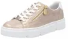 Rieker Sneaker Gold Produktbild-Vorschau 1