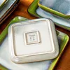 Service de table en faïence, vancasso 32 pcs STERN service Voir les images du produit 2