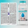 Izopropanol 1 l 99,9% IPA Alkohol czyszczący Odtłuszczacz Podgląd zdjęcia produktu 7