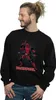 Marvel - "Gun Sword Burst" Sweatshirt für Herren BI21236 Produktbild-Vorschau 2