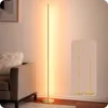 Lampa podłogowa EDISHINE do salonu z regulacją jasności, Podgląd zdjęcia produktu 1