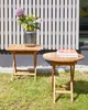 LC Garden Riva Beistelltisch 50x50 cm Produktbild-Vorschau 4