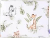 Savanna Fun 5-teiliges Set XXL Babynest Produktbild-Vorschau 4