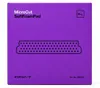 Koch Chemie Micro Cut Soft Foam Pad 126 x 25 mm Qualità Anteprima dell’immagine prodotto 1