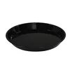 Back- und Pizzablech Ø 20 cm aus emailliertem Stahl von Produktbild-Vorschau 2