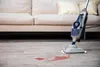 Parní čistič Dirt Devil DD7003, 1600 W, bílý a modrý Náhled obrázku produktu 2