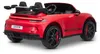 Elektrické detské auto Porsche 911 GT3  24 V s pohonom 4x4, Náhľad obrázku produktu 3