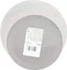 Prosperplast Blumentopf TUBUS SLIM Weiß 25 cm Produktbild-Vorschau 11