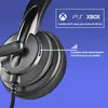 NGS VOX605 Casque stéréo filaire USB-C avec microphone pour Voir les images du produit 5
