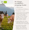 JARMINO Collagen Pulver (300g) Produktbild-Vorschau 3