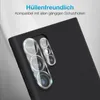 2x Kamera Schutz Glas für Samsung Galaxy S26 Ultra Produktbild-Vorschau 7