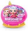 Zuru Babycorn Rainbocorn Baby Knuffel Anteprima dell’immagine prodotto 1