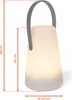 3.07 Tischlampe KONISCH Batterie betrieben - ca. 20 cm - Produktbild-Vorschau 2
