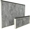 vhbw 4x Filter kompatibel mit Siemens LC98KPP60, Produktbild-Vorschau 8