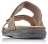 Rieker Herren Pantolette braun Produktbild-Vorschau 66