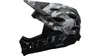 Bell SUPER DH Spherical Fahrradhelm matte/gloss black camo Produktbild-Vorschau 4