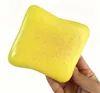 2 kusy antistresového hračky "Butter Toast Squishy", Náhled obrázku produktu 2