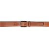 bugatti Pelle cintura Men´s Cow Leather Belt 3.5 W110 Anteprima dell’immagine prodotto 3