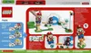 LEGO 71405 Super Mario Fuzzy-Flipper - Set d'extension, Voir les images du produit 9