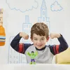 Hasbro - Figurki Hulk 10 cm z serii Marvel Spidey i Jego Podgląd zdjęcia produktu 3