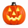 LED dekorace na Halloween ve tvaru dýně s osvětlením – Náhled obrázku produktu 1