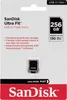 SanDisk Ultra Fit USB-Stick 256 GB USB Typ-A 3.2 Gen 1 (3.1 Produktbild-Vorschau 3