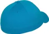 Czapka z daszkiem FLEXFIT Wooly Combed Cap Podgląd zdjęcia produktu 2