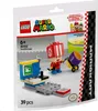 Lego 30702 Super Mario Toad Pit Crew 6+ Yearbeschädigt Produktbild-Vorschau 11