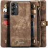 Samsung Galaxy A34 Hülle - CaseMe 008 2-in-1 Klapphülle & Produktbild-Vorschau 1