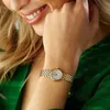 Tissot T0580093303100, horloge, damesmodel, roestvrij Productafbeelding-voorbeeld 8