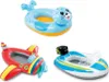 Badeboot für Kinder 3f sort 107-119cm Produktbild-Vorschau 1