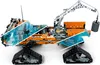 Lego 42038 Technic - Arktis-Kettenfahrzeuge Produktbild-Vorschau 16