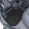 3D Tapis en caoutchouc pour Bmw X1 F48 2015-2021 et bac de Voir les images du produit 9