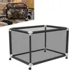 TWOLIIN Zwembadopslagcontainer, 122x78x88 cm. Productafbeelding-voorbeeld 1