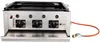 Beeketal Gasgrill Gas Grillplatte GGB-1 Produktbild-Vorschau 3