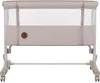 Lionelo Aurora 3in1 - Beistellbett, Babywiege, Produktbild-Vorschau 4