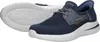 Skechers Errores de Foto 210606-NVY in Navy Knit / Produktbild-Vorschau 12